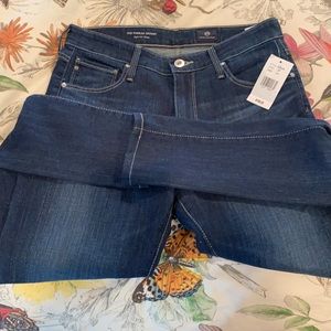 AG The Farrah Skinny